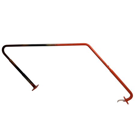 Räcke